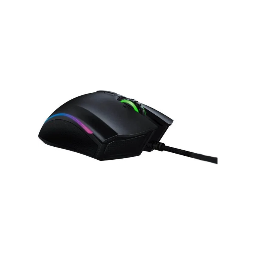 Razer Mamba Elite Mouse (Photo: 2)